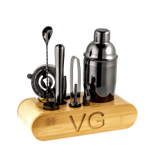 Cocktail Kit Bar Tools Set for Drink Mixer